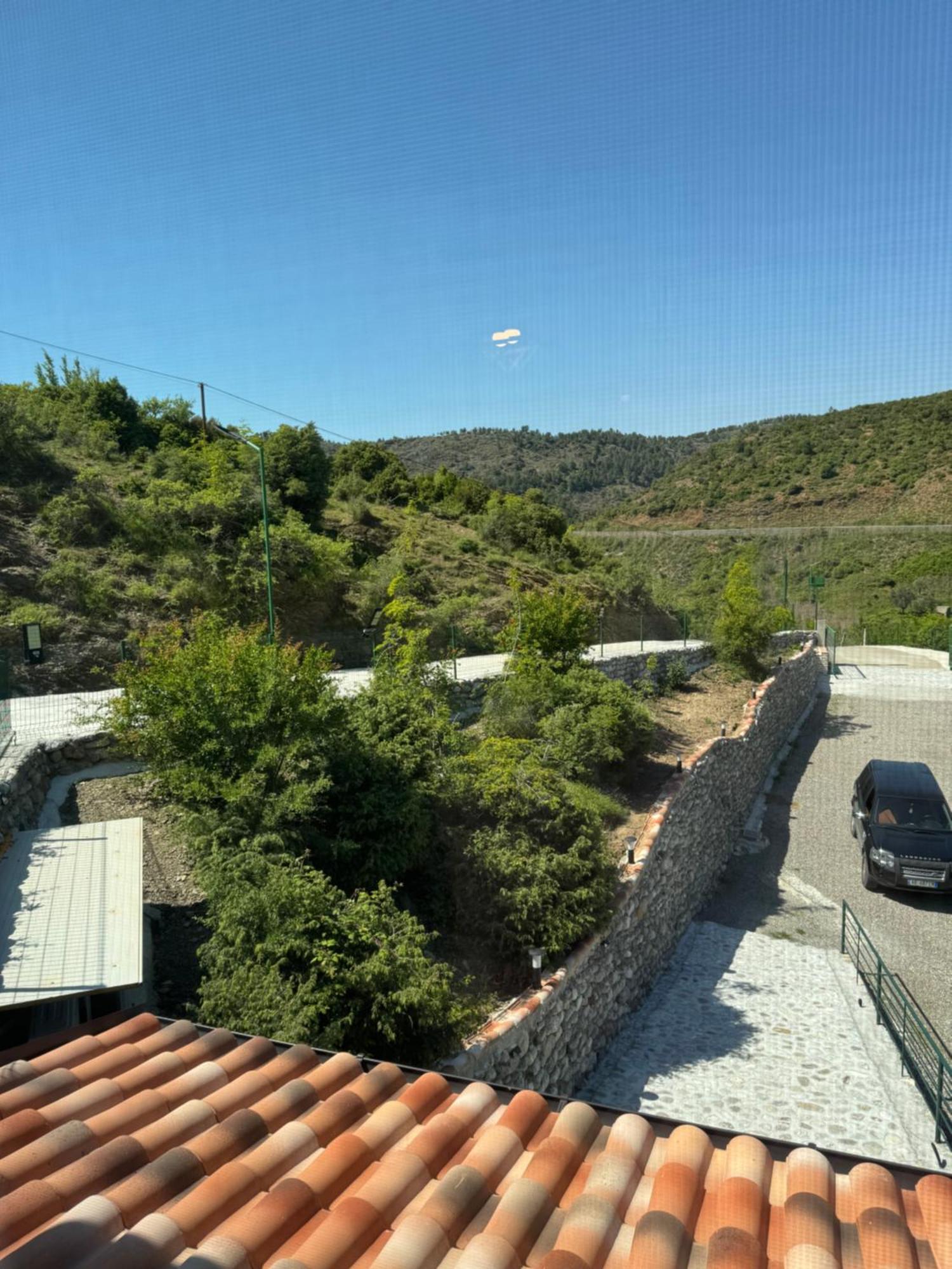 Qyteza Guest House & Camping Shkoder Exterior photo